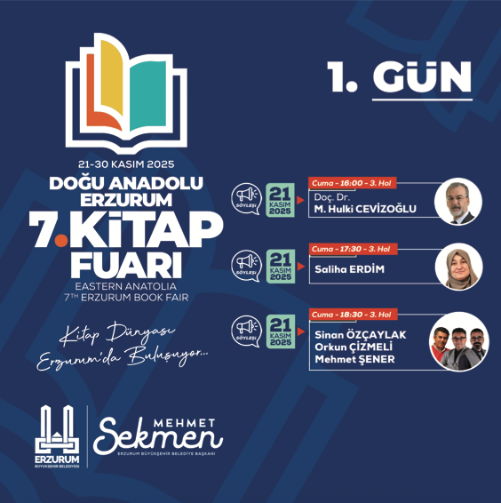 1. Gün