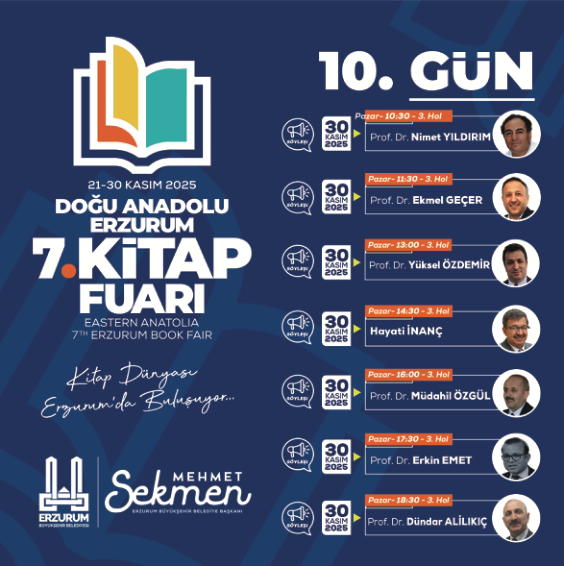 10. Gün
