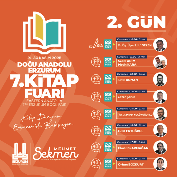 2. Gün
