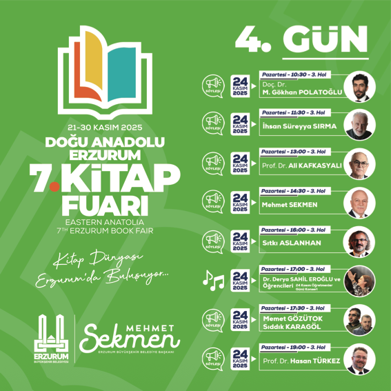 4. Gün