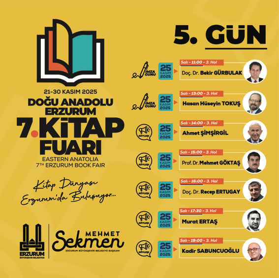 5. Gün