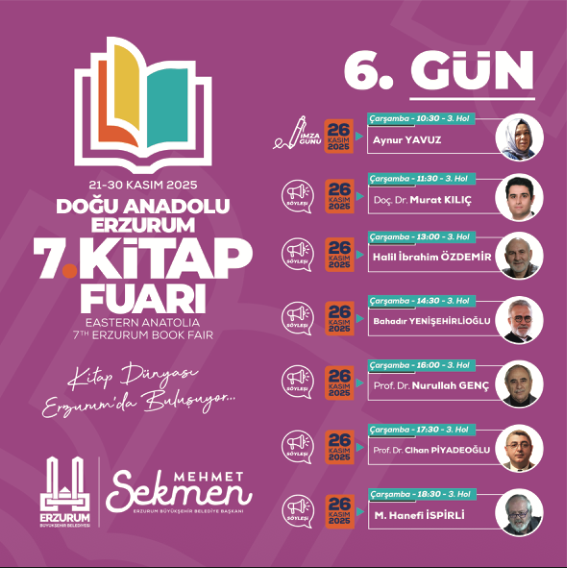 6. Gün