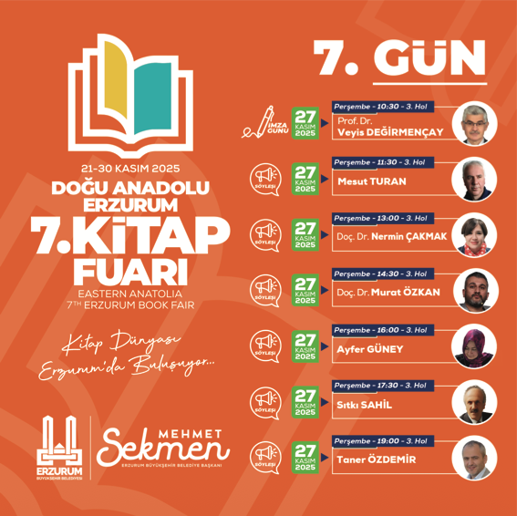 7. Gün