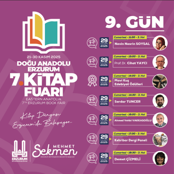 9. Gün