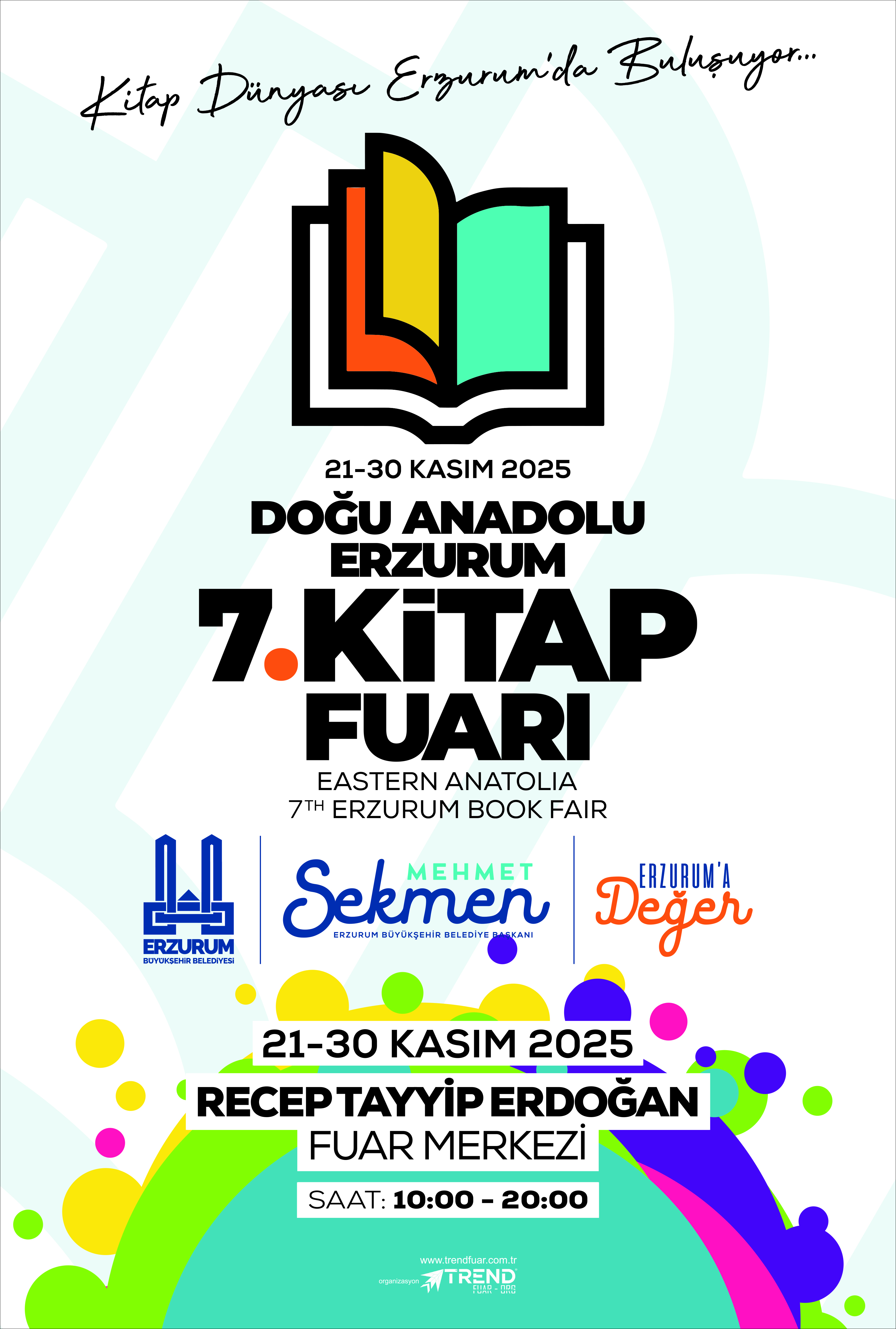 Kitap Fuarı